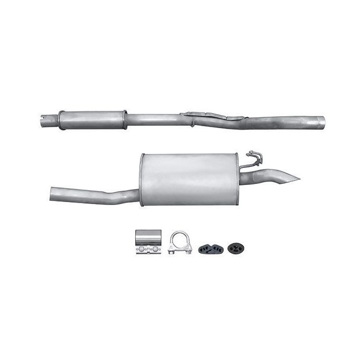 Galinis duslintuvas HELLA 8LD 366 028-791