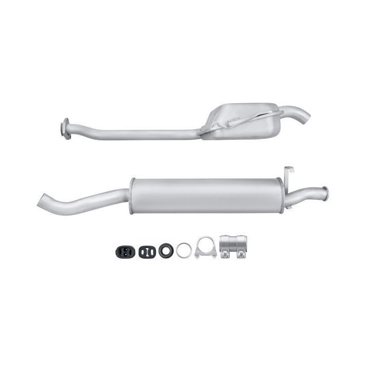 Galinis duslintuvas HELLA 8LD 366 028-801