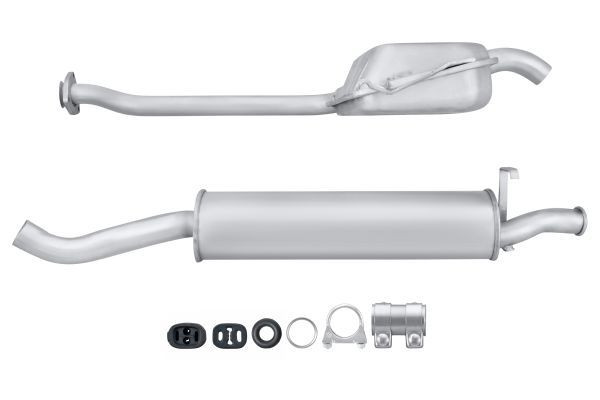 Galinis duslintuvas HELLA 8LD 366 028-801