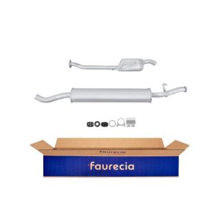 Galinis duslintuvas HELLA 8LD 366 028-891