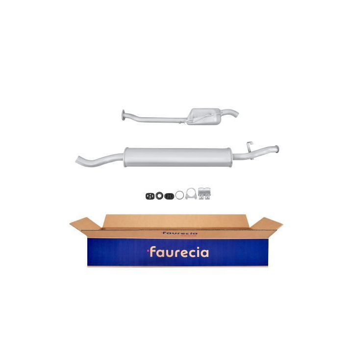 Galinis duslintuvas HELLA 8LD 366 028-891