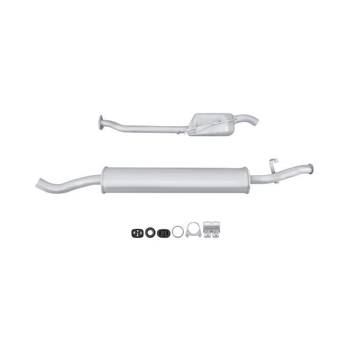 Galinis duslintuvas HELLA 8LD 366 028-891