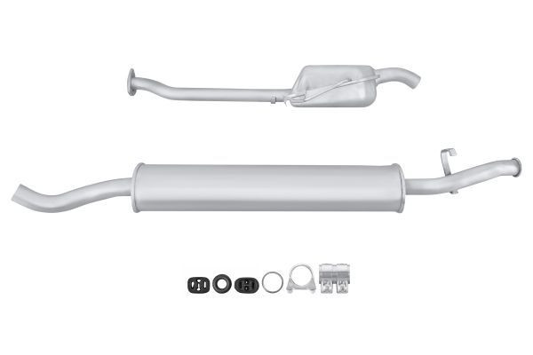 Galinis duslintuvas HELLA 8LD 366 028-891