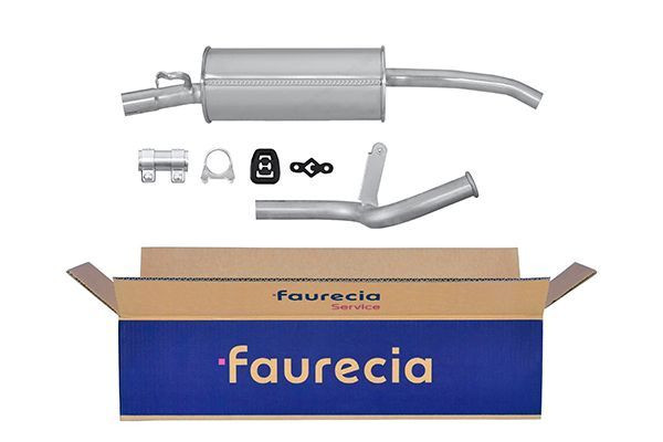 Galinis duslintuvas HELLA 8LD 366 028-901