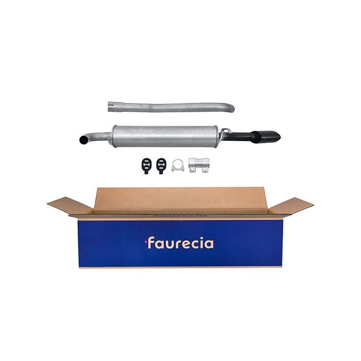 Galinis duslintuvas HELLA 8LD 366 028-911