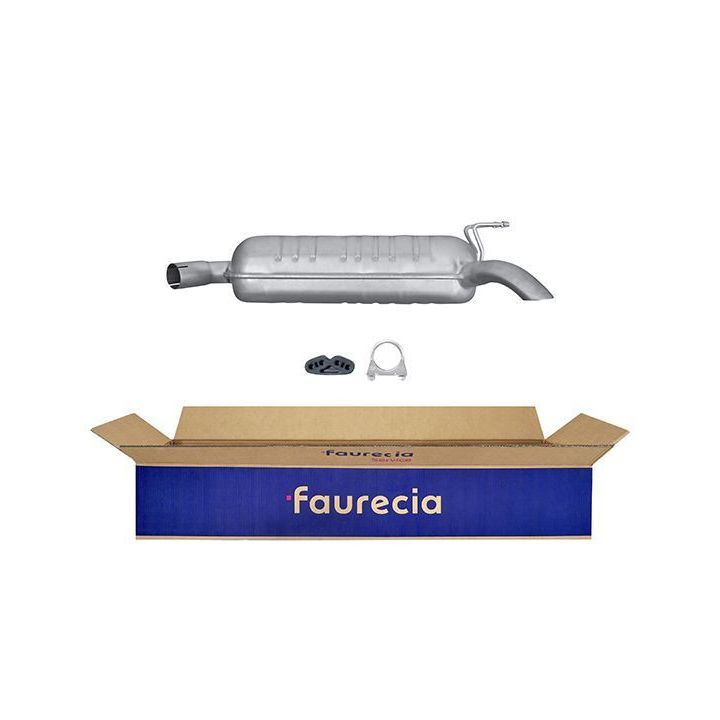 Galinis duslintuvas HELLA 8LD 366 028-921