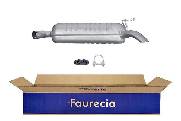 Galinis duslintuvas HELLA 8LD 366 028-921