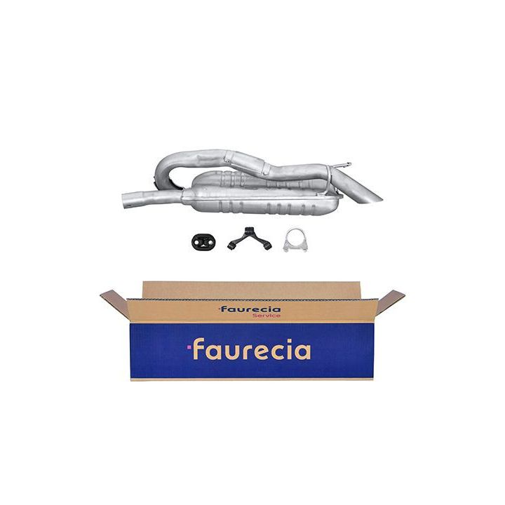 Galinis duslintuvas HELLA 8LD 366 028-931