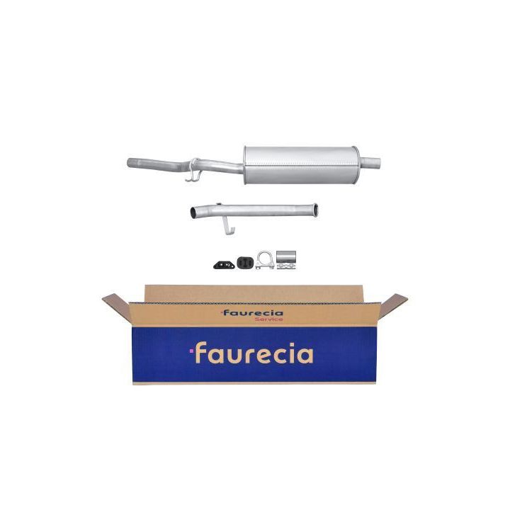 Galinis duslintuvas HELLA 8LD 366 028-941