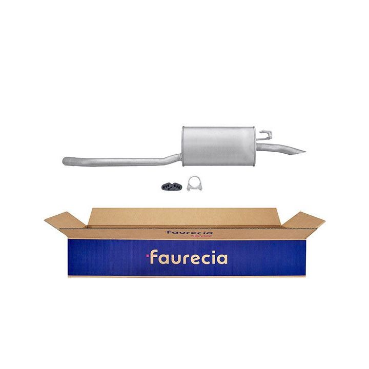 Galinis duslintuvas HELLA 8LD 366 028-961