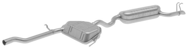 Galinis duslintuvas HELLA 8LD 366 028-981