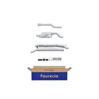 Galinis duslintuvas HELLA 8LD 366 028-991