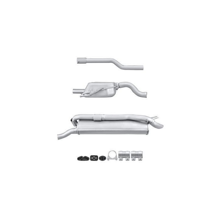 Galinis duslintuvas HELLA 8LD 366 028-991