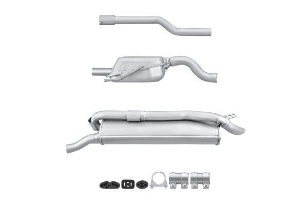 Galinis duslintuvas HELLA 8LD 366 028-991