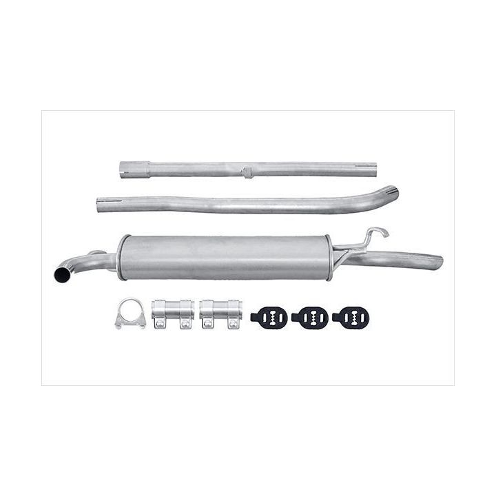 Galinis duslintuvas HELLA 8LD 366 029-001