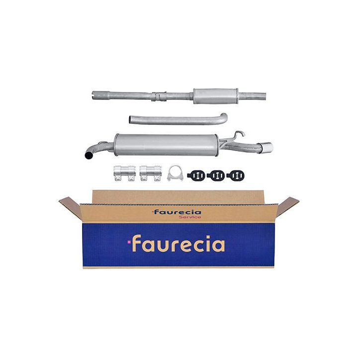 Galinis duslintuvas HELLA 8LD 366 029-011