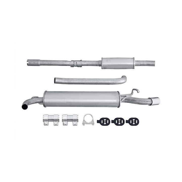 Galinis duslintuvas HELLA 8LD 366 029-011