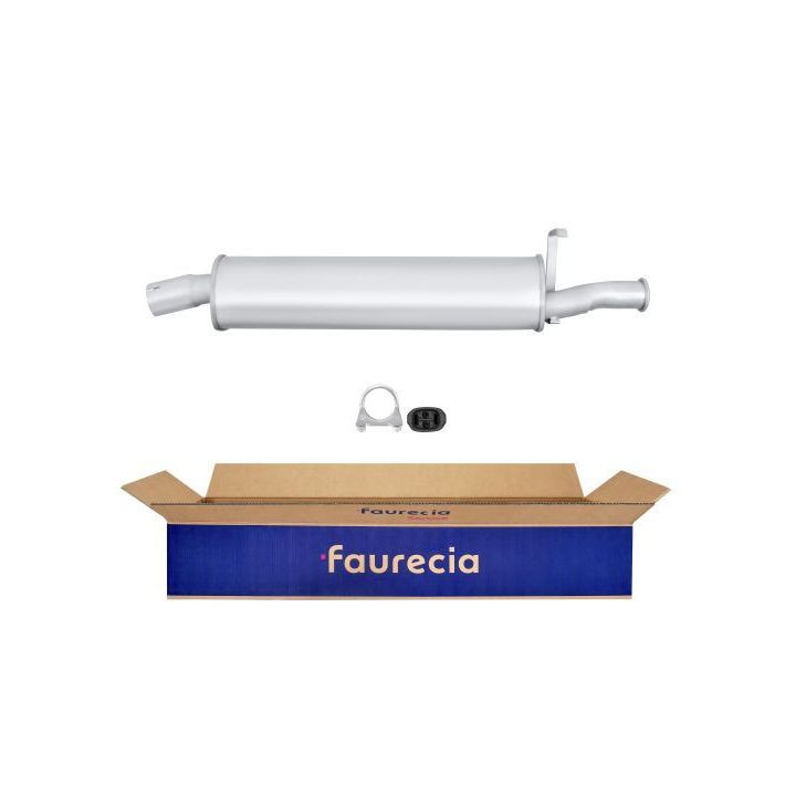 Galinis duslintuvas HELLA 8LD 366 029-021