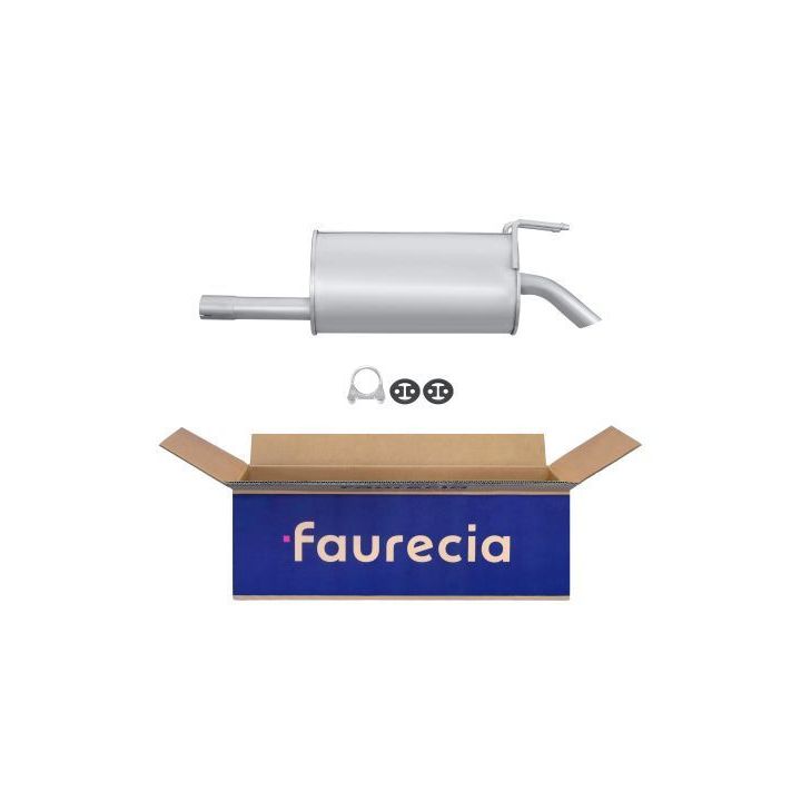 Galinis duslintuvas HELLA 8LD 366 029-051