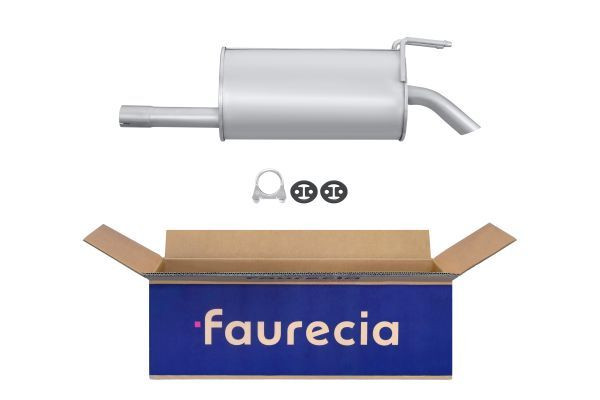 Galinis duslintuvas HELLA 8LD 366 029-051