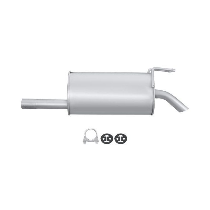 Galinis duslintuvas HELLA 8LD 366 029-051