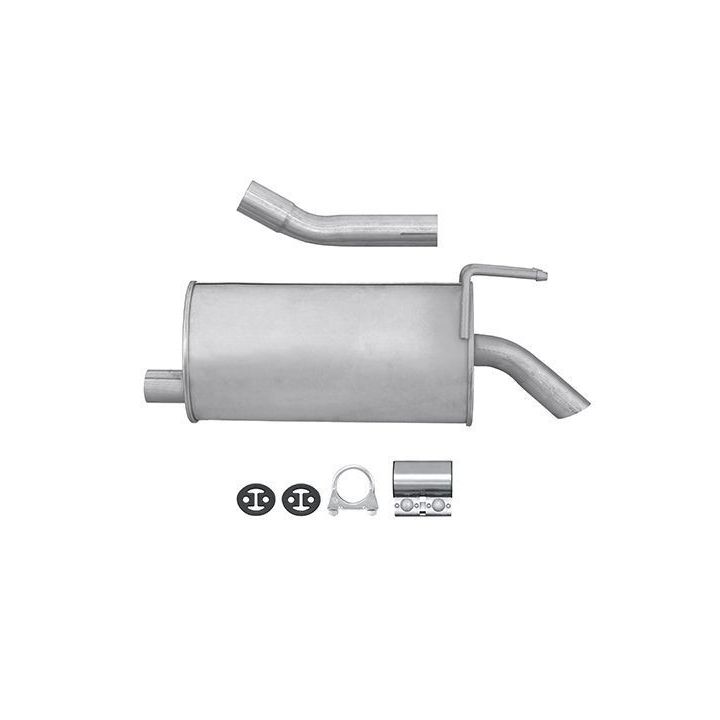 Galinis duslintuvas HELLA 8LD 366 029-061