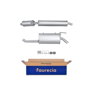 Galinis duslintuvas HELLA 8LD 366 029-071