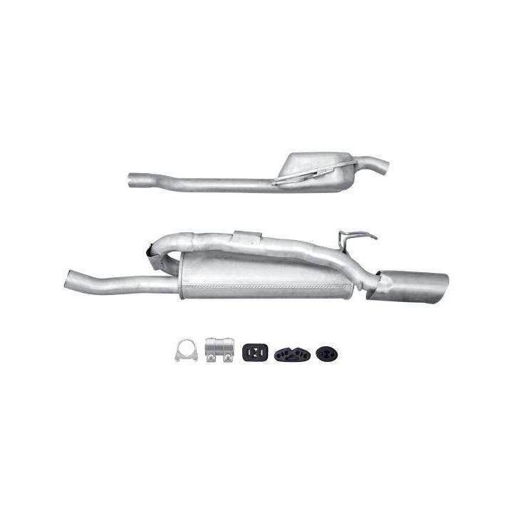 Galinis duslintuvas HELLA 8LD 366 029-081