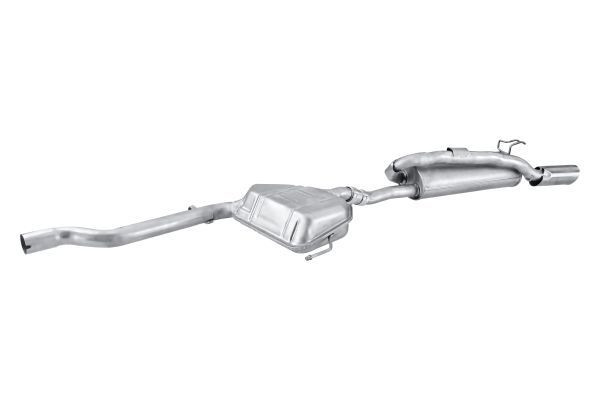 Galinis duslintuvas HELLA 8LD 366 029-081