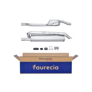 Galinis duslintuvas HELLA 8LD 366 029-091