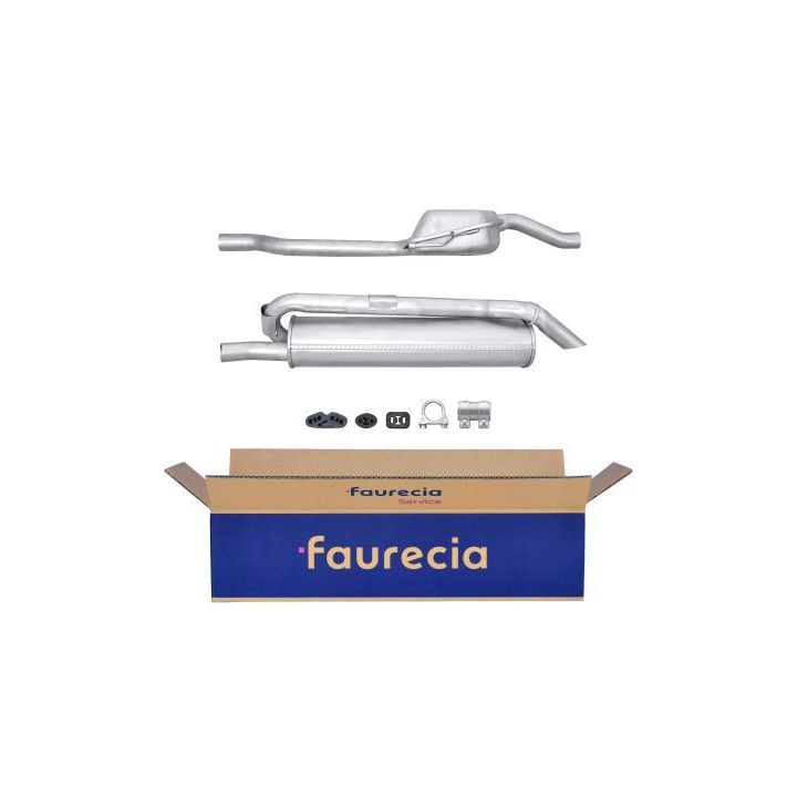 Galinis duslintuvas HELLA 8LD 366 029-091