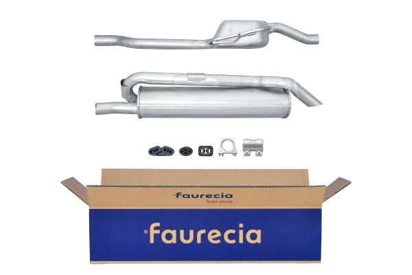 Galinis duslintuvas HELLA 8LD 366 029-091