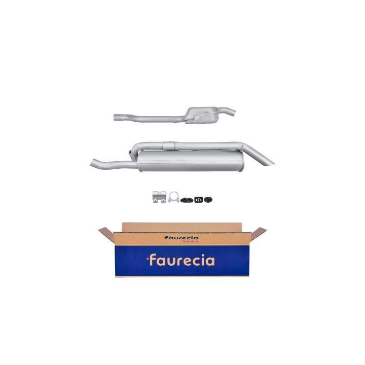 Galinis duslintuvas HELLA 8LD 366 029-101