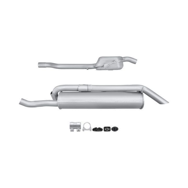 Galinis duslintuvas HELLA 8LD 366 029-101