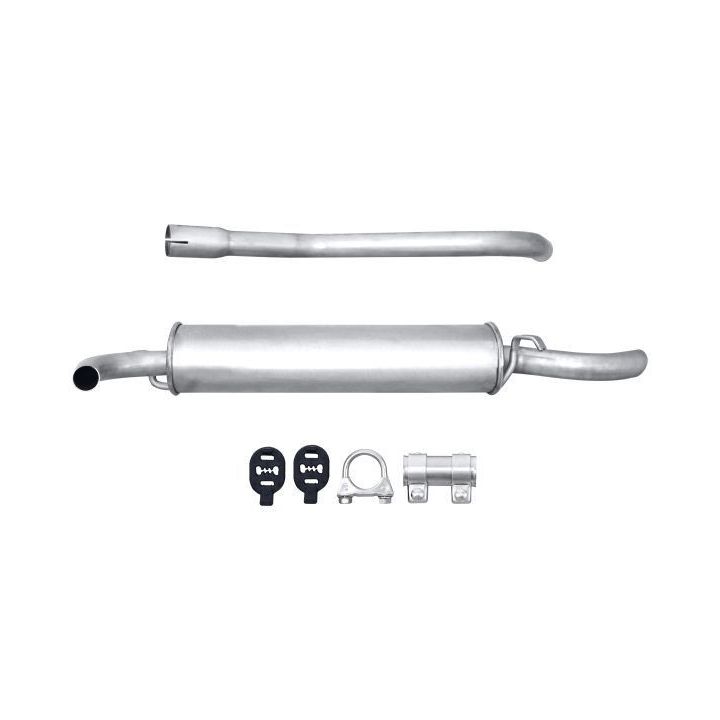 Galinis duslintuvas HELLA 8LD 366 029-121