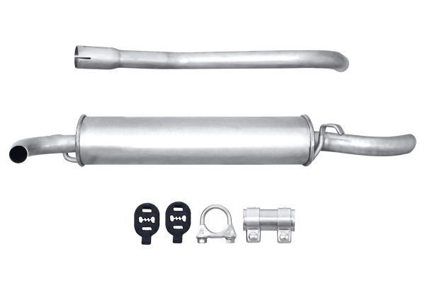 Galinis duslintuvas HELLA 8LD 366 029-121