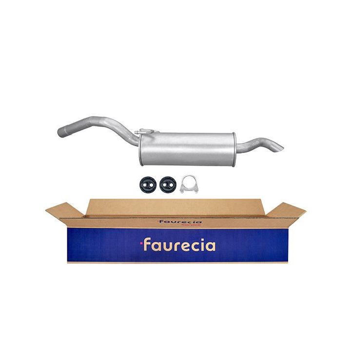 Galinis duslintuvas HELLA 8LD 366 029-141