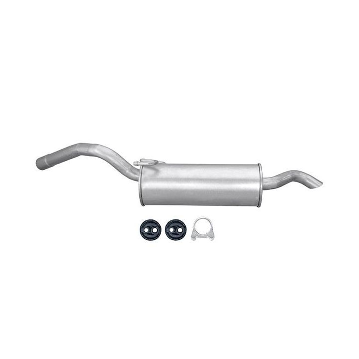 Galinis duslintuvas HELLA 8LD 366 029-141