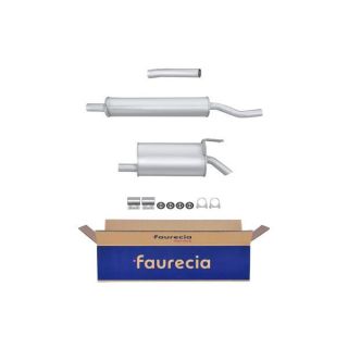 Galinis duslintuvas HELLA 8LD 366 029-151