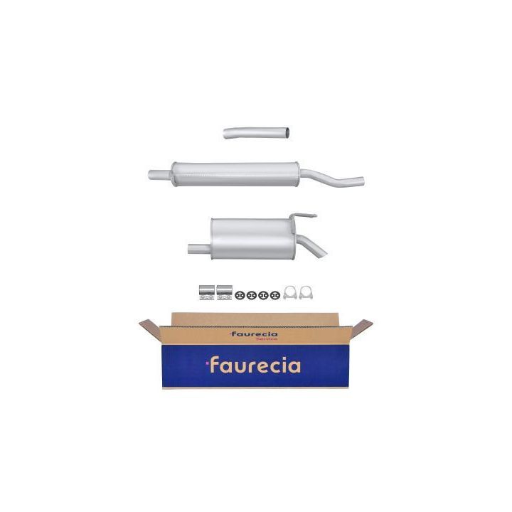 Galinis duslintuvas HELLA 8LD 366 029-151