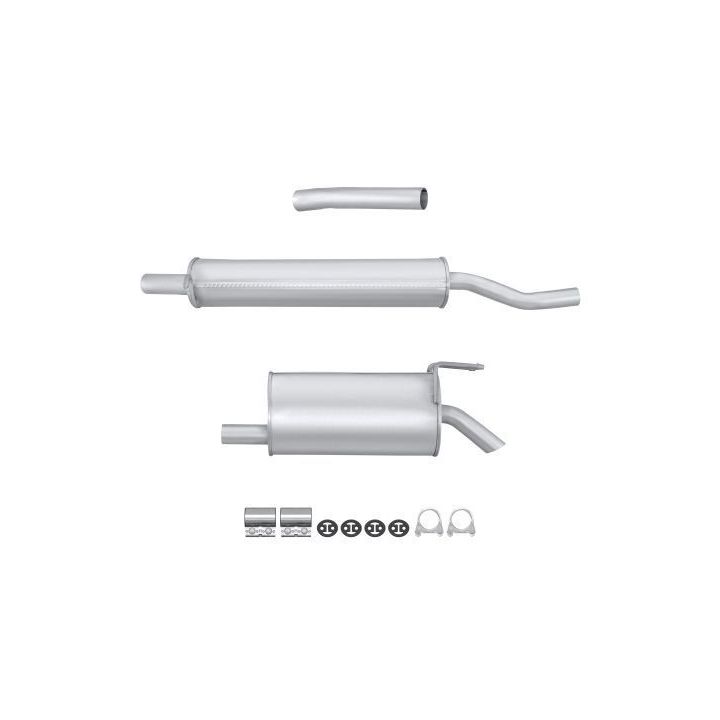 Galinis duslintuvas HELLA 8LD 366 029-151