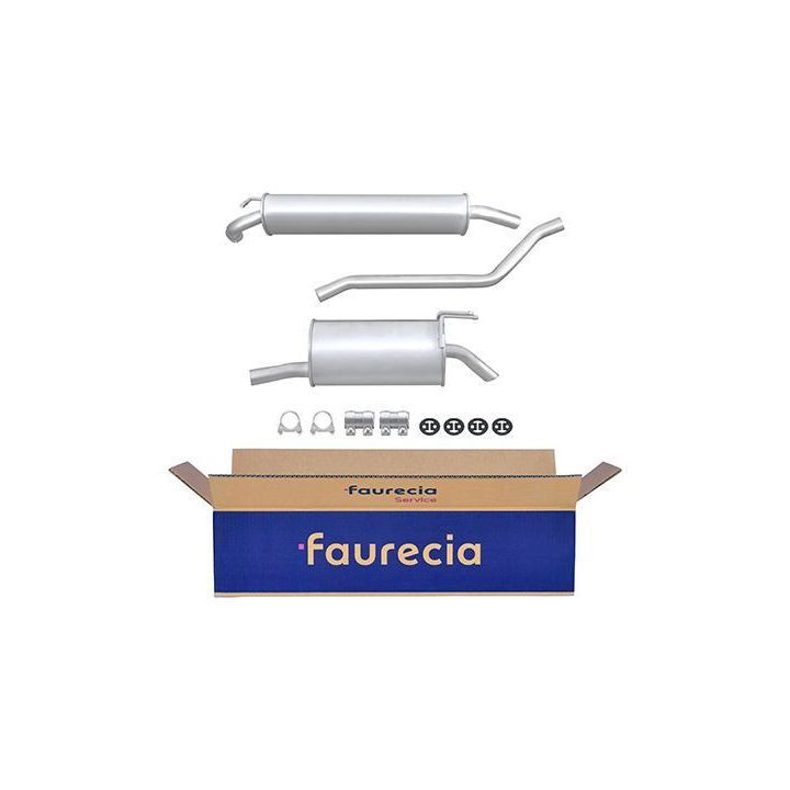 Galinis duslintuvas HELLA 8LD 366 029-161