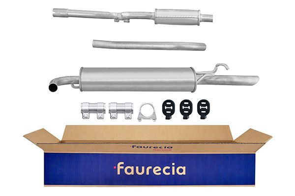 Galinis duslintuvas HELLA 8LD 366 029-171