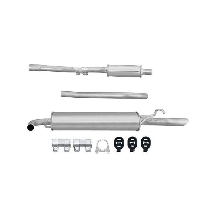 Galinis duslintuvas HELLA 8LD 366 029-171