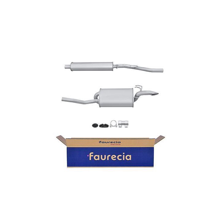 Galinis duslintuvas HELLA 8LD 366 029-181