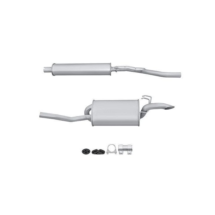 Galinis duslintuvas HELLA 8LD 366 029-181