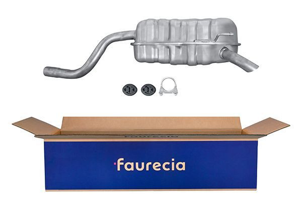 Galinis duslintuvas HELLA 8LD 366 029-201