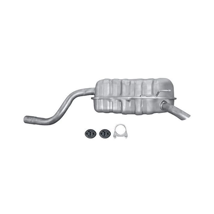 Galinis duslintuvas HELLA 8LD 366 029-201