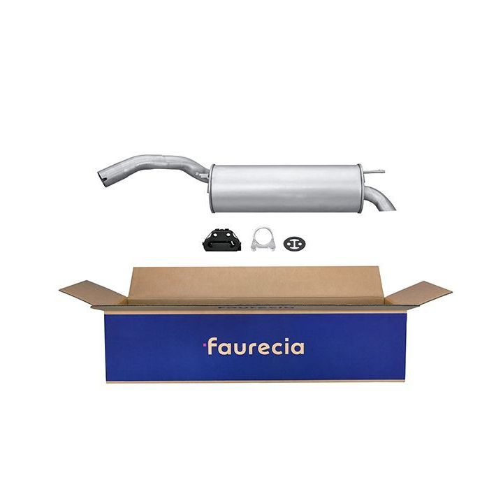 Galinis duslintuvas HELLA 8LD 366 029-211