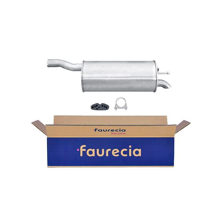 Galinis duslintuvas HELLA 8LD 366 029-221